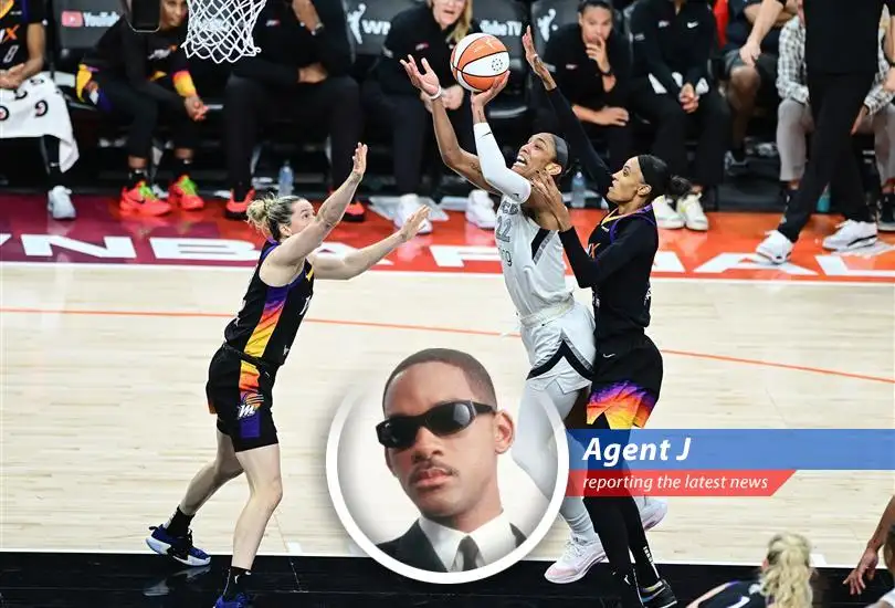 WNBA players celebrate the tentative agreement, heralding a new era for women's basketball.