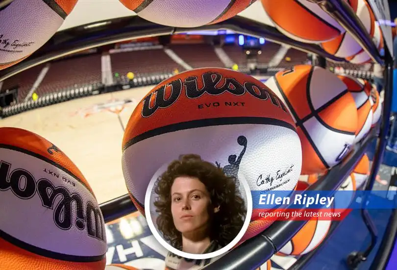 WNBA players negotiate for better conditions and salaries, signaling a potential turning point for women's basketball.