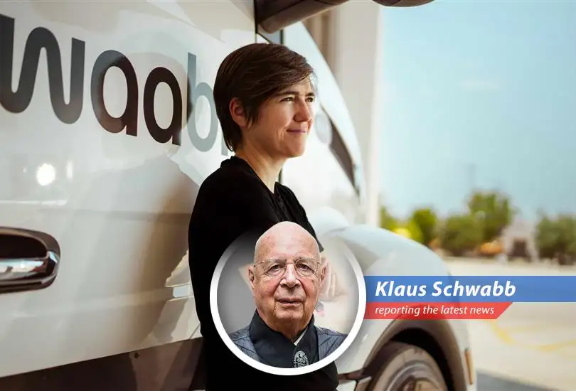 Waabi's autonomous vehicle technology poised to disrupt the robotaxi market with significant funding boost.