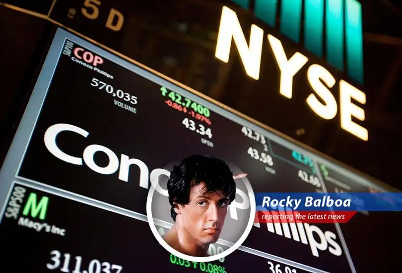 Wall Street analysts identify top dividend stocks for investors seeking steady income. Yo Adrian, I did it