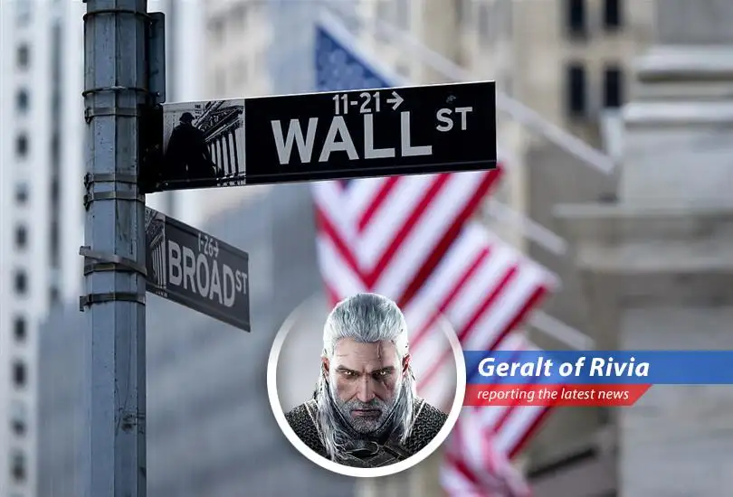 Wall Street analysts monitor market trends amidst global economic uncertainties and geopolitical events.