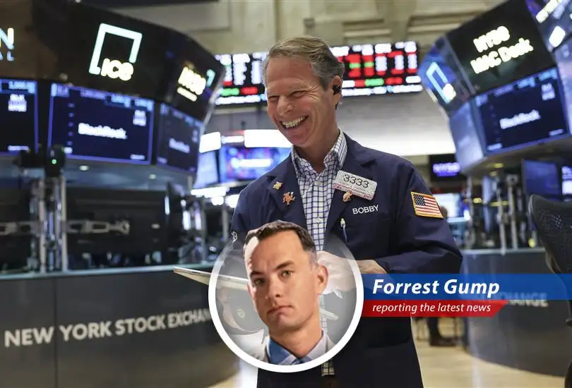 Wall Street celebrates a week of record highs despite geopolitical headwinds and mixed economic signals.