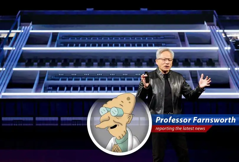 Wall Street sees significant gains led by tech stocks and advancements in AI, pushing market to new heights.