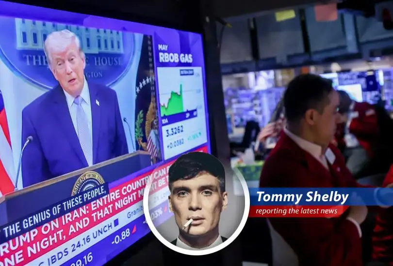 Wall Street traders are increasingly confident in predicting Trump's negotiation tactics.