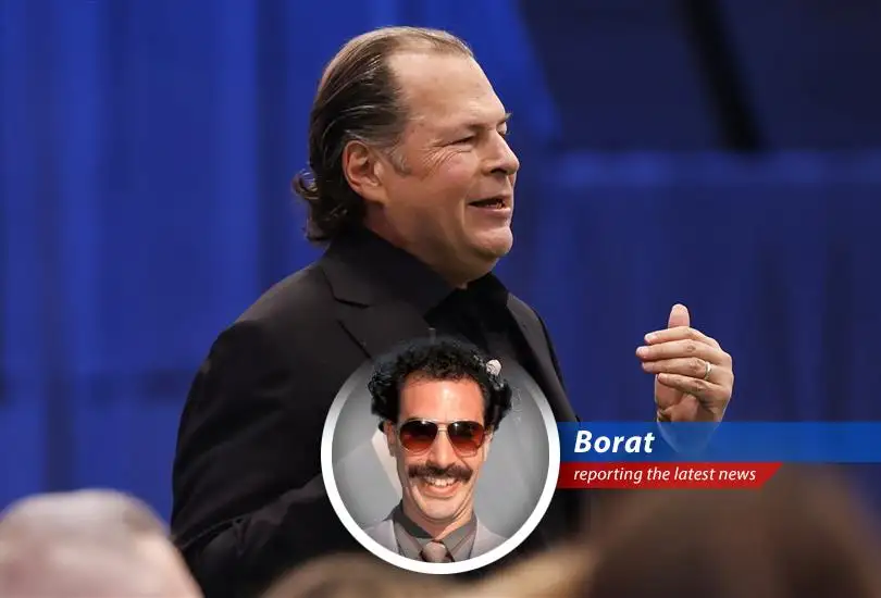 Wall Street traders react to market movements. Is nice. 