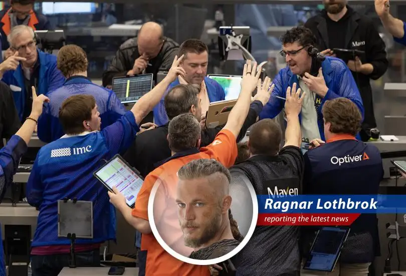 Wall Street's resilience amid geopolitical tensions raises questions about market sentiment versus reality.