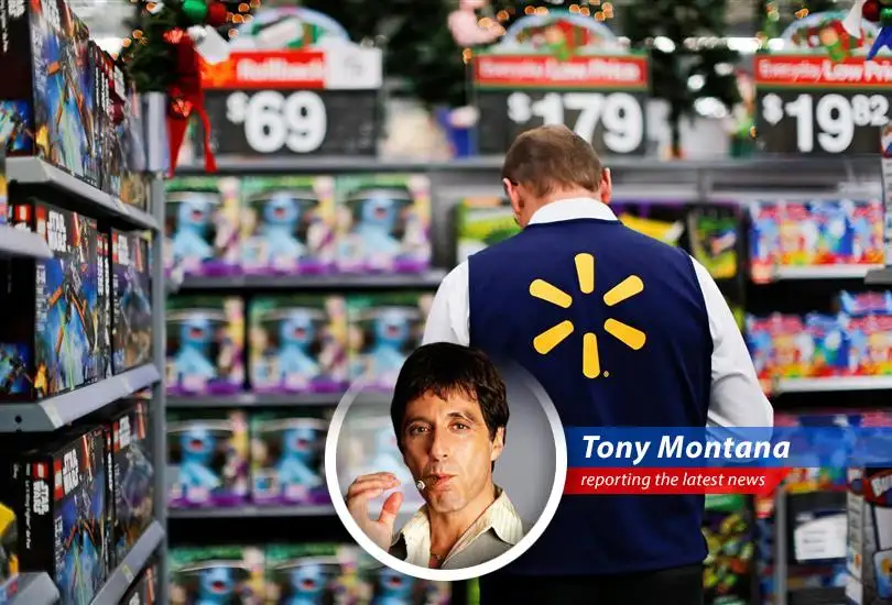 Walmart refocuses on tech and higher-income shoppers under new leadership.