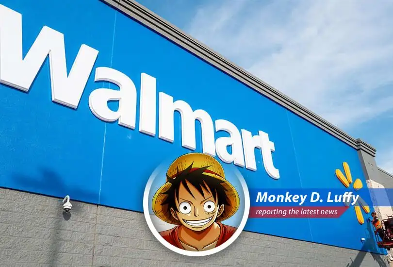 Walmart's holiday sales surge, driven by e-commerce and higher-income shoppers.