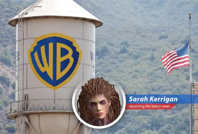 Warner Bros. Discovery faces financial turbulence amidst acquisition deals and streaming growth.