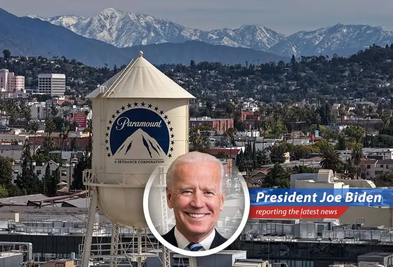 Warner Bros Discovery headquarters amidst competing takeover offers A complex situation demanding careful consideration