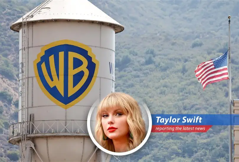 Warner Bros. Discovery headquarters, where employees are facing uncertainty due to the impending Paramount Skydance acquisition.