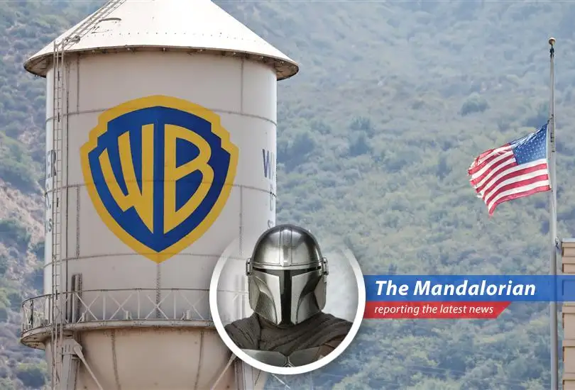 Warner Bros. Discovery's financial ship takes a hit, but they're blaming the hyperdrive malfunction on Netflix and Paramount.