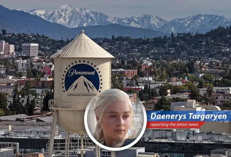 Warner Bros. Discovery's future hangs in the balance as merger proposals from Paramount and Netflix clash.