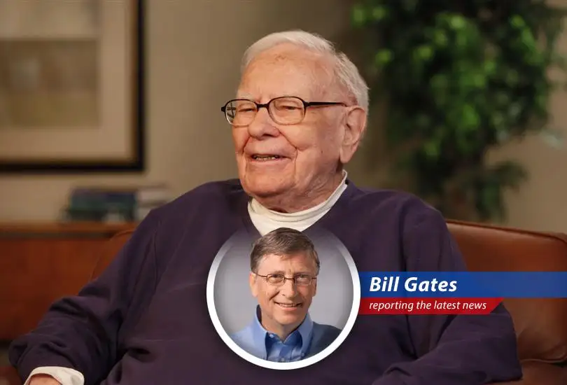 Warren Buffett, Stephen Curry, and Ayesha Curry join forces to support Glide Foundation and Eat. Learn. Play. Foundation.