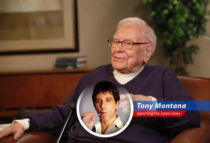 Warren Buffett addresses his relationship with Bill Gates amidst the unfolding Jeffrey Epstein scandal.