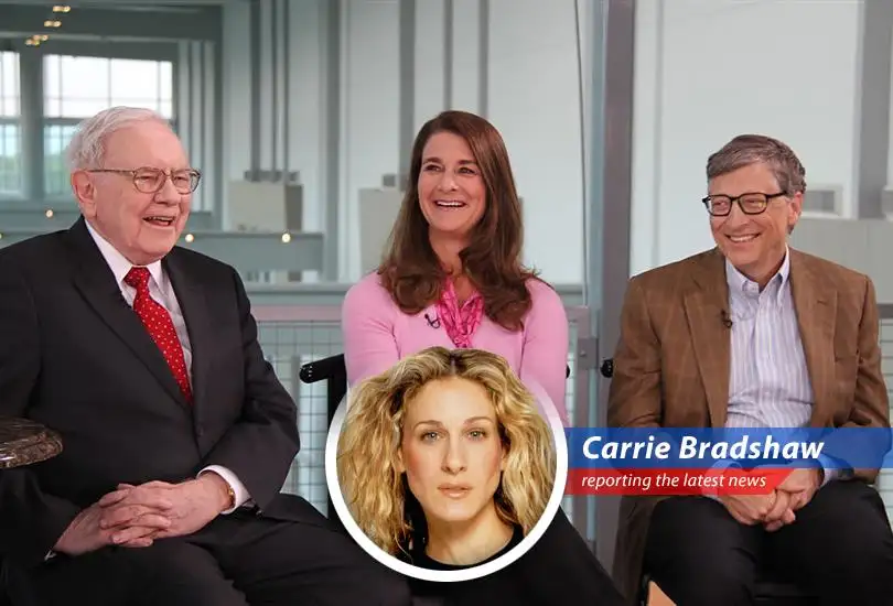 Warren Buffett and Bill Gates, co-founders of the Giving Pledge, face headwinds as billionaire support wanes.