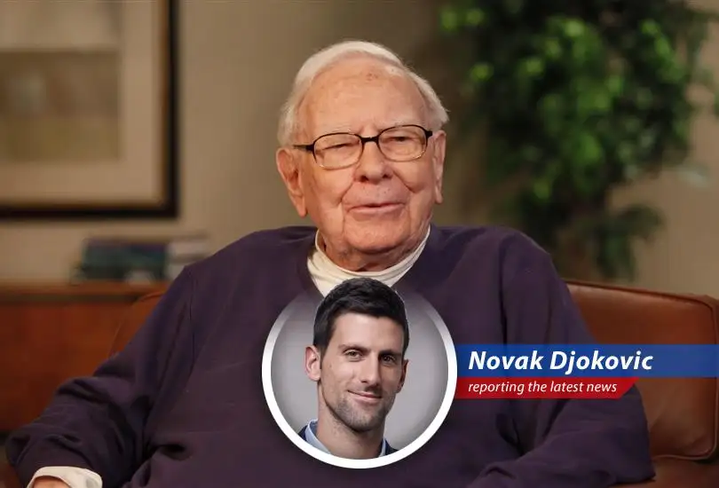 Warren Buffett discusses Apple's position in Berkshire Hathaway's portfolio and his investment strategy.