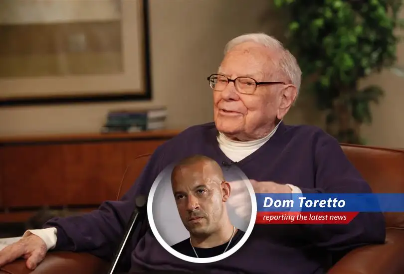 Warren Buffett discusses his stance on Bill Gates' involvement with Jeffrey Epstein, emphasizing the importance of family and trust.