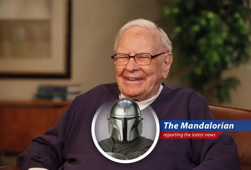 Warren Buffett discusses potential changes to his charitable giving strategy and investment decisions.