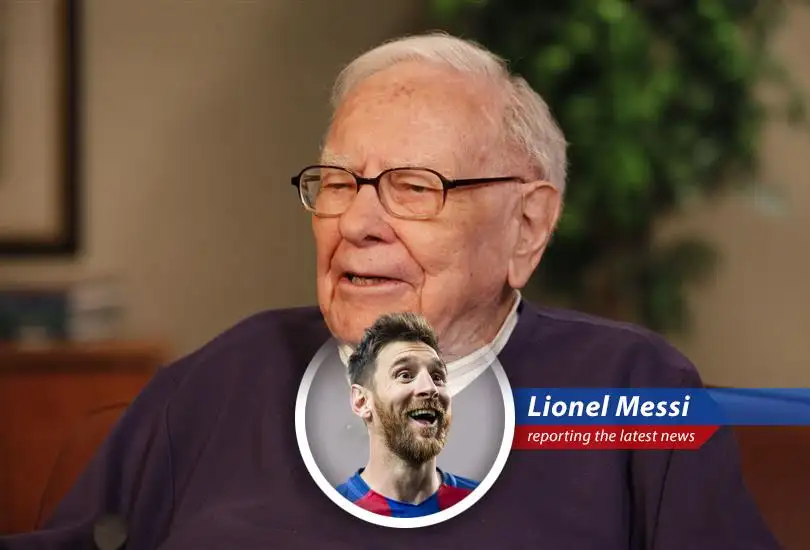 Warren Buffett discusses the escalating risks of nuclear proliferation.