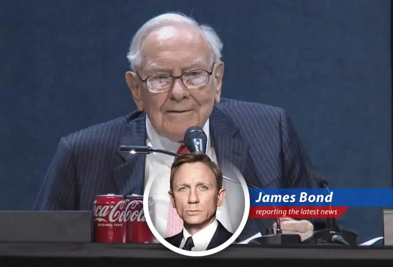 Warren Buffett's Berkshire Hathaway adjusts its portfolio, signaling strategic shifts in the investment landscape.