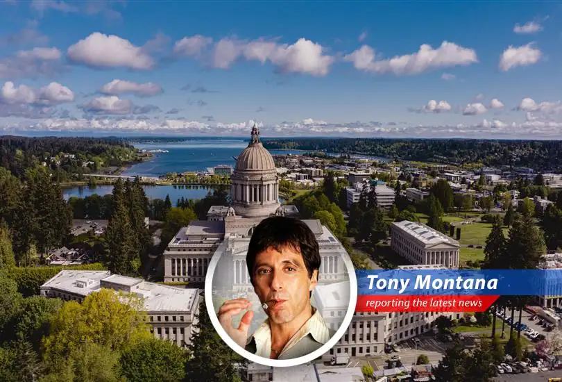 Washington's new income tax is causing a stir, particularly for married couples.