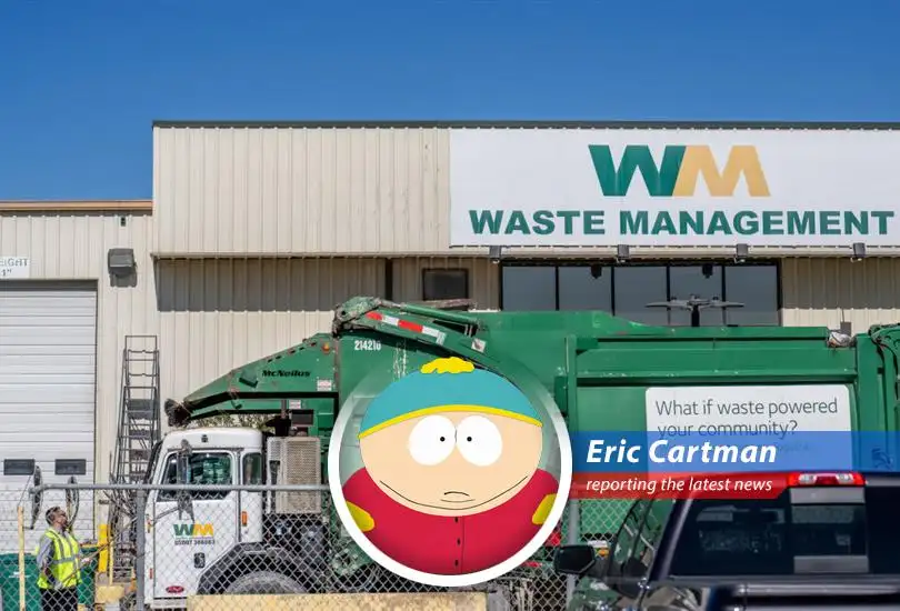 Waste Management strikes a deal to buy Stericycle in a cash deal worth $7.2 billion