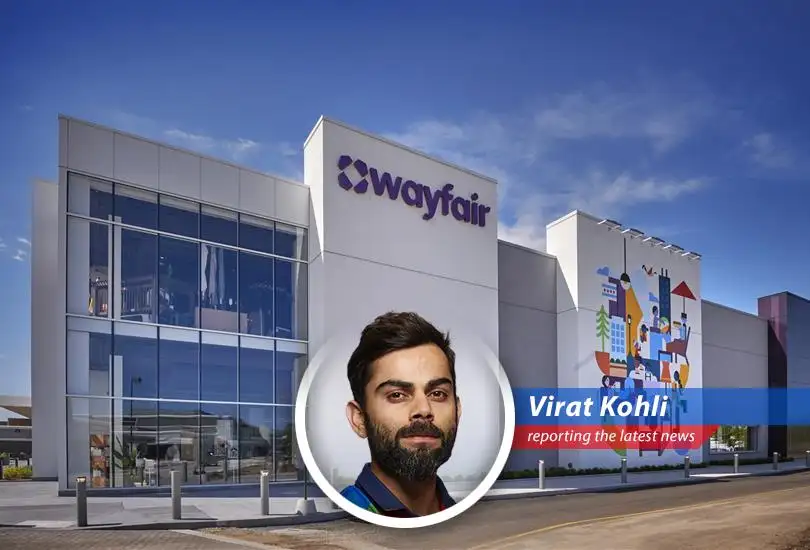 Wayfair experiences sales growth, navigating economic challenges and evolving consumer preferences in the furniture market.