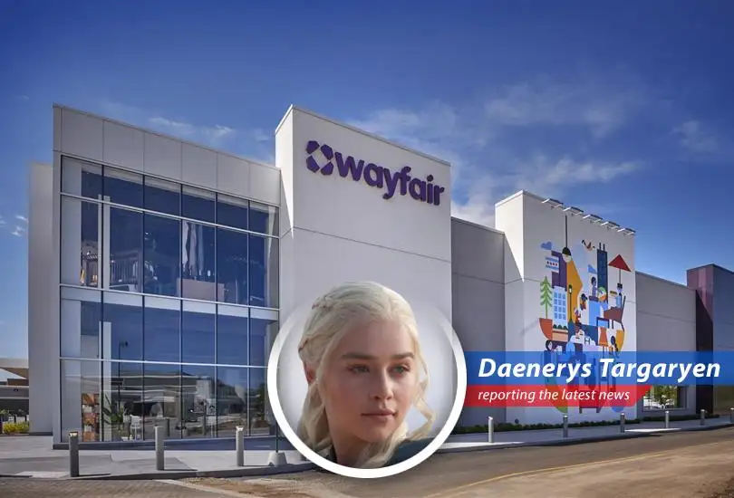 Wayfair's strategic shifts and customer-centric focus drive a surprising sales surge, bucking industry trends.