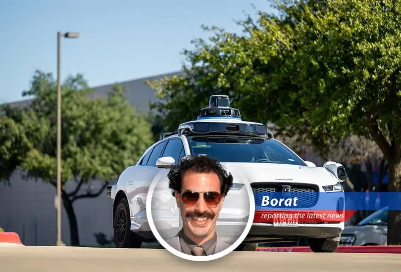 Waymo robotaxi navigates city streets, but recent software issues raise safety concerns.