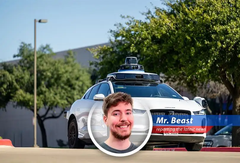 Waymo robotaxis rolling into Dallas, Houston, San Antonio, and Orlando, one driverless ride at a time.
