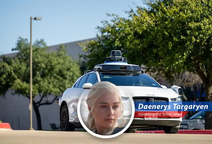 Waymo's driverless Jaguar I-PACE sedans will navigate the streets of Dallas, Houston, San Antonio, and Orlando.