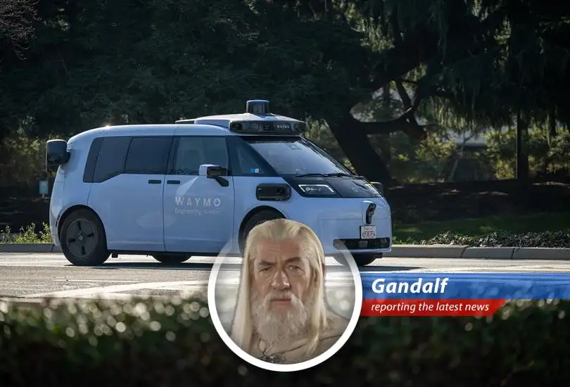 Waymo's next-generation robotaxi, featuring enhanced sensors and weather resilience, poised for broader deployment and market expansion.