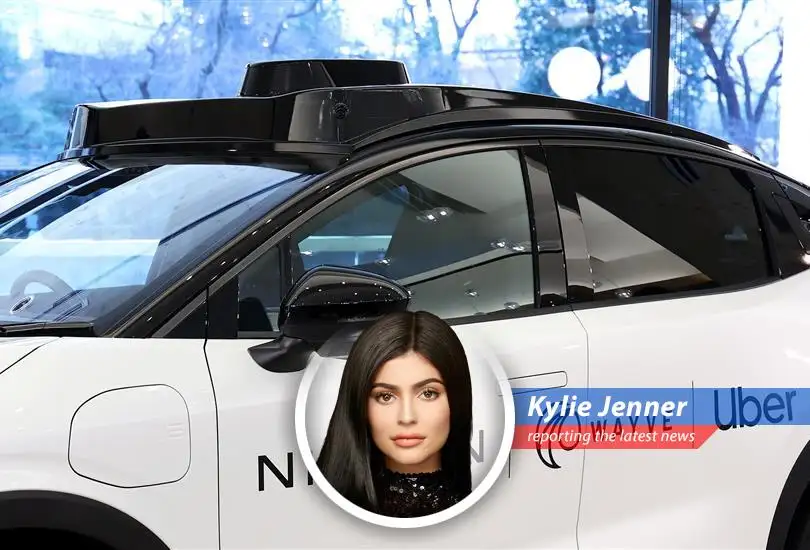 Wayve's autonomous vehicles are currently undergoing testing across multiple countries.