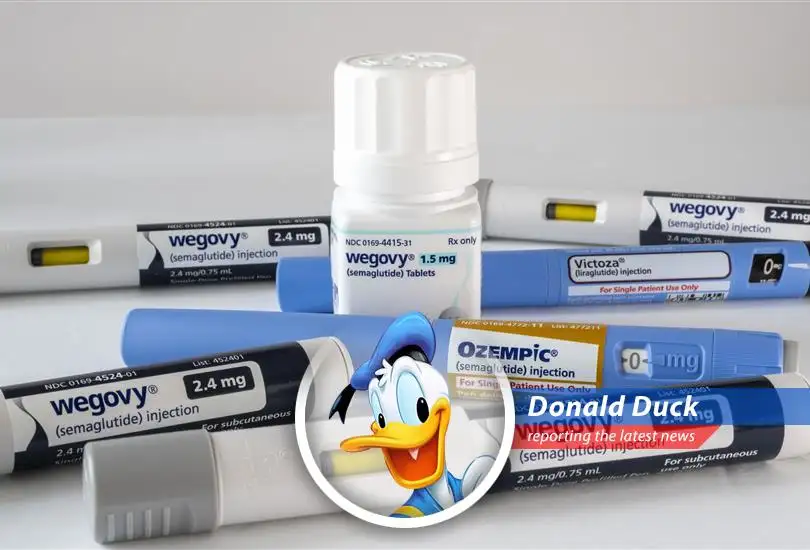 Wegovy is set to become more accessible in England, offering new hope for cardiovascular health.