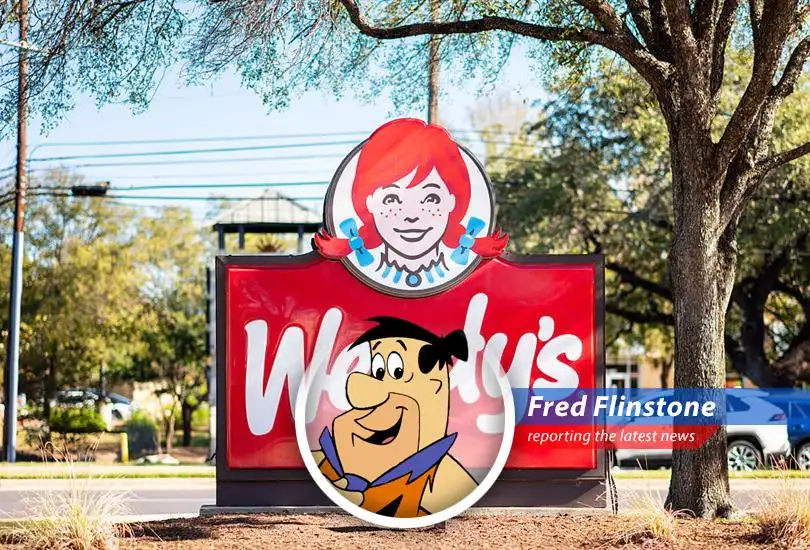 Wendy's new CEO Bob Wright hopes to turn things around after a rocky patch.