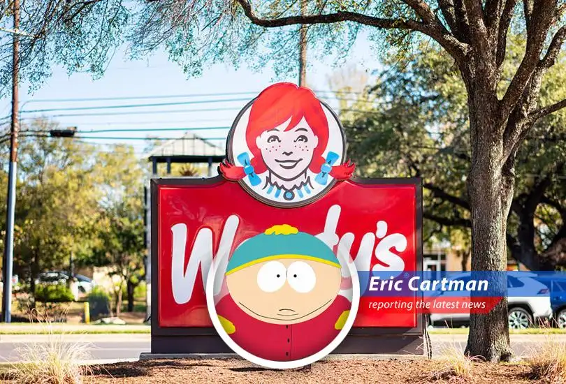 Wendy's new CEO, Bob Wright, is tasked with turning around the struggling fast-food chain.