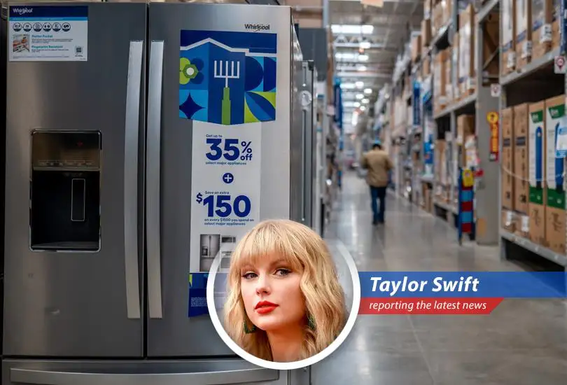 Whirlpool shares face economic headwinds, reflecting broader market concerns over the impact of geopolitical events on consumer spending and industry stability.