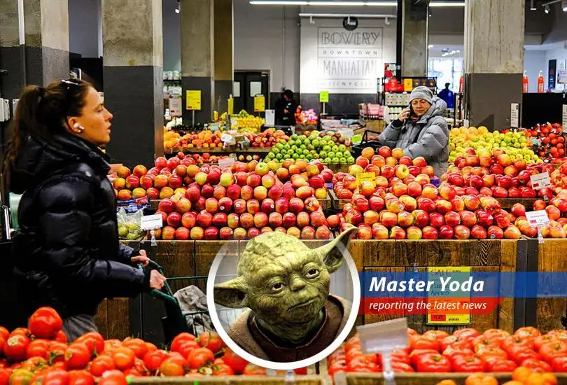 Wholesale prices climb unexpectedly, fueling inflation concerns and market uncertainty.