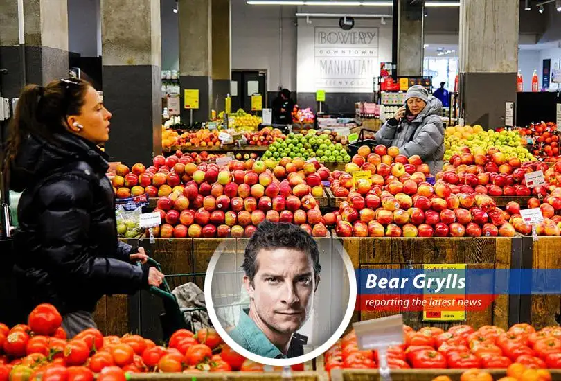 Wholesale prices unexpectedly rose in January, signaling persistent inflationary pressures.