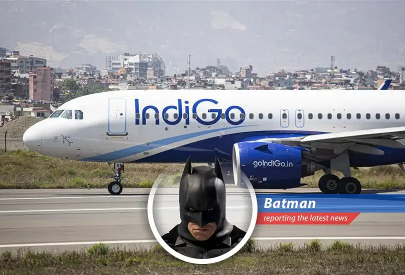 William Walsh, the new CEO of IndiGo, aims to elevate the airline's operational excellence and market leadership.