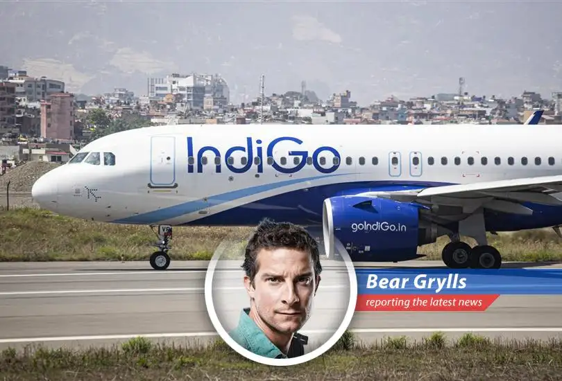 William Walsh, the new CEO of IndiGo, brings decades of experience to lead India's largest airline.
