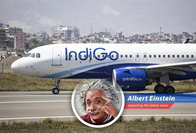 William Walsh, the newly appointed CEO of IndiGo, brings a wealth of experience from British Airways and IATA to the Indian aviation giant.