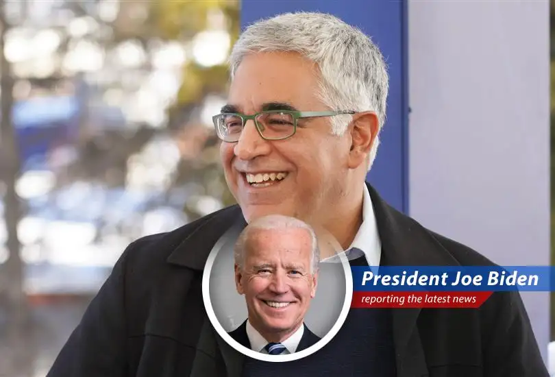 Workday co-founder Aneel Bhusri steps back into the CEO role as the company navigates the AI revolution