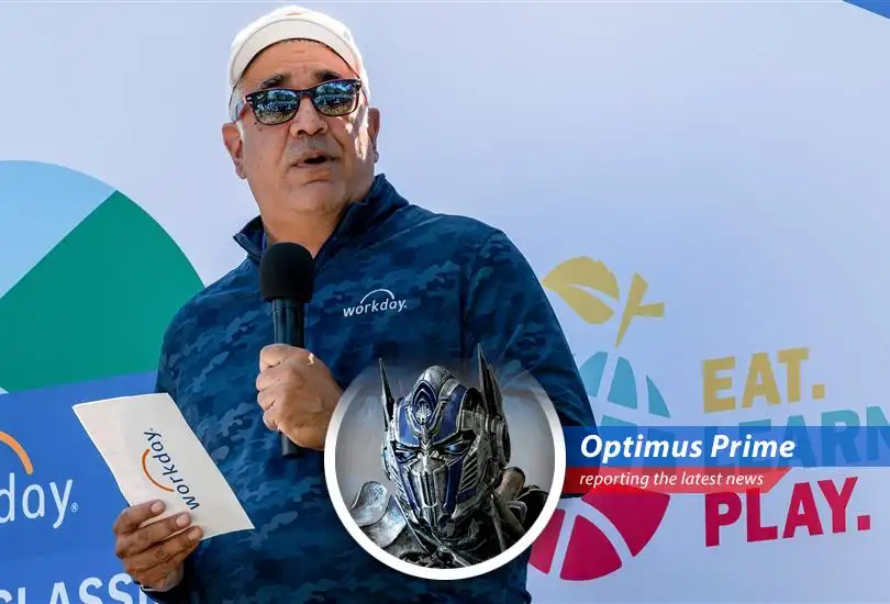 Workday's stock performance reflects investor uncertainty amid AI advancements and leadership changes.