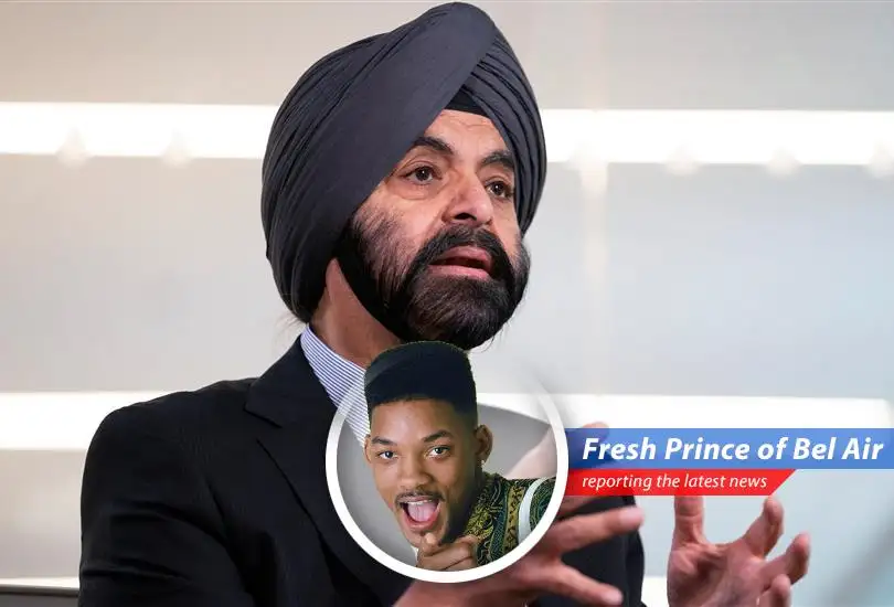 World Bank President Ajay Banga outlines plans to mitigate the economic fallout of the Iran conflict.