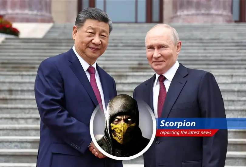 Xi Jinping's meetings with Trump and Putin highlight contrasting diplomatic strategies concerning Taiwan.