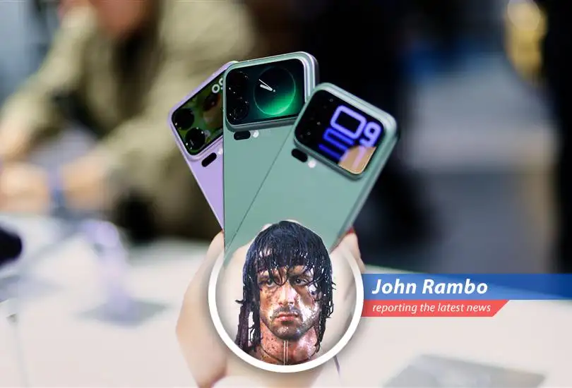 Xiaomi President Lu Weibing discusses the company's future tech roadmap at Mobile World Congress.