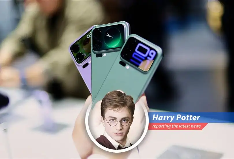 Xiaomi President Lu Weibing discusses the company's strategic moves at Mobile World Congress in Barcelona.