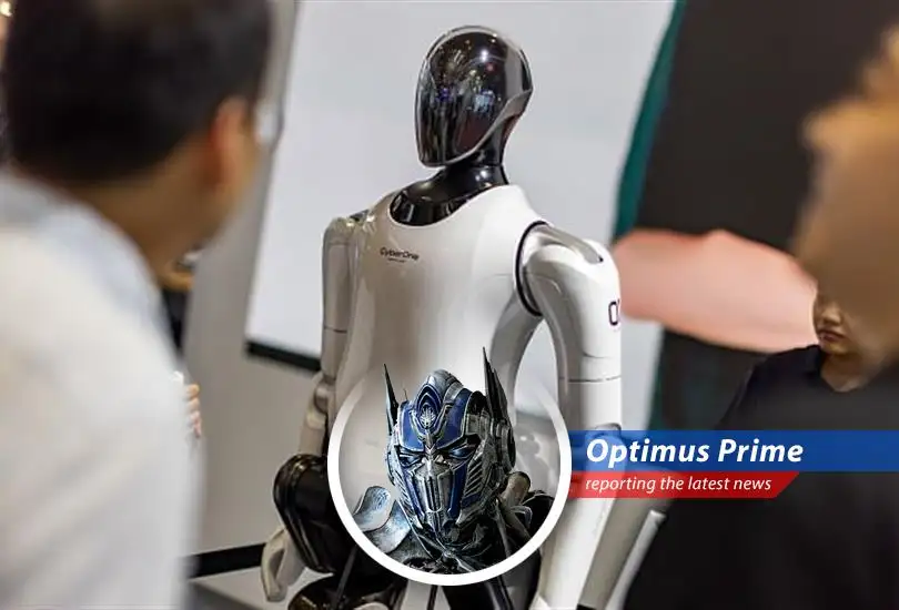 Xiaomi trials humanoid robots in its EV production plants to enhance efficiency and streamline manufacturing processes.